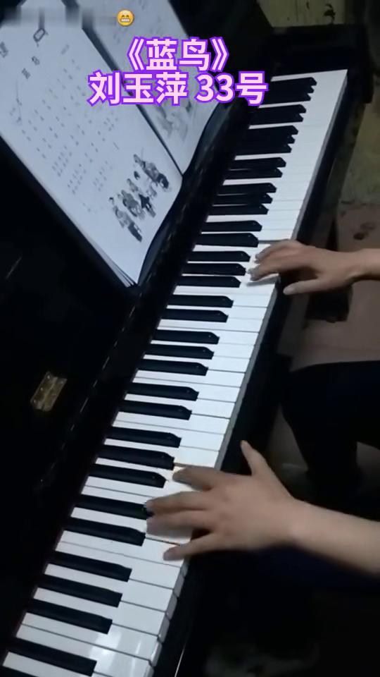 鋼琴彈奏：一場心靈的對話，讓我們一起練習