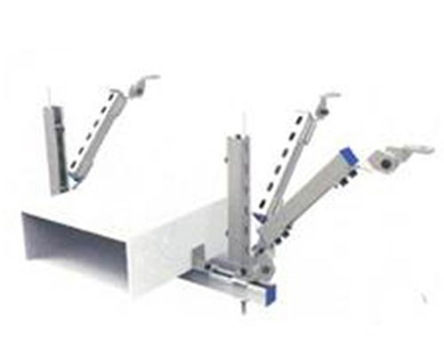 抗震支架配件廠家價格 冠霸緊固件價格查詢 宿遷抗震支架配件