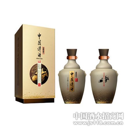 東方韻味，匠心獨醞 瑞禾酒業引領中國清酒新風尚