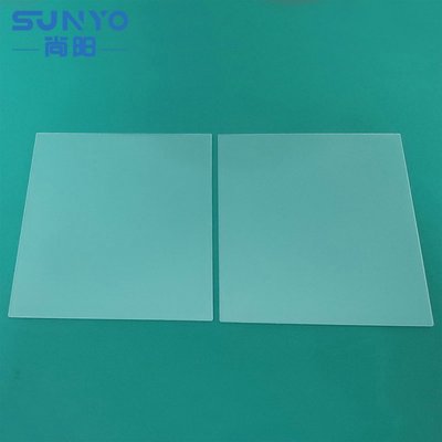 尚陽(yáng)導(dǎo)電玻璃 現(xiàn)代科技中的透明導(dǎo)電材料