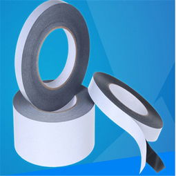 騰爾輝膠帶廠家 0.1mm PET透明雙面膠帶在導電玻璃應用中的專業(yè)解決方案