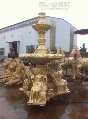 匯豐銅雕 東方文化雕塑的藝術(shù)之美，定制與價(jià)格解析